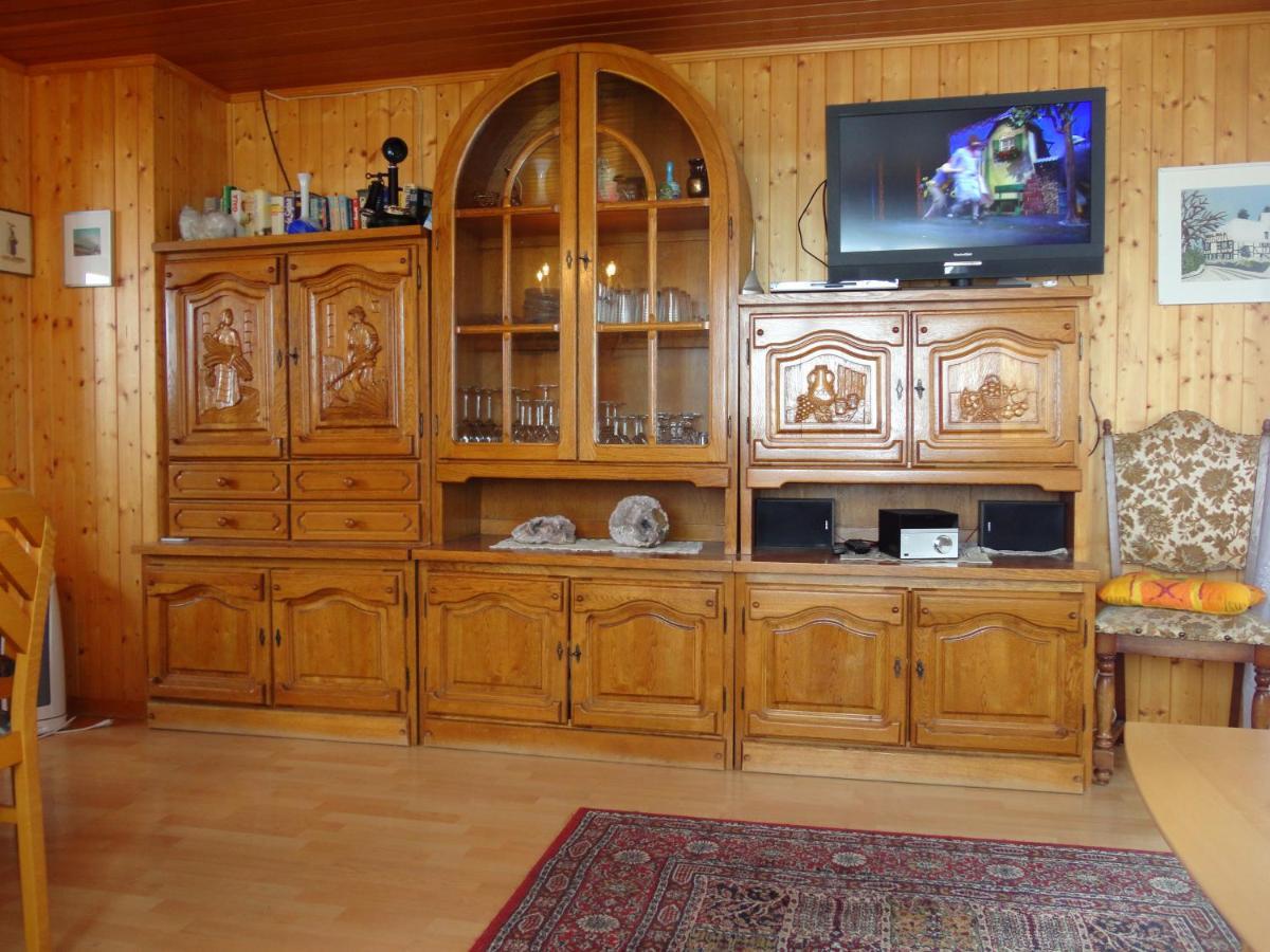 Chalet Sven & Marc Graechen, Niedergraechen Vallis Санкт Никлаус Екстериор снимка